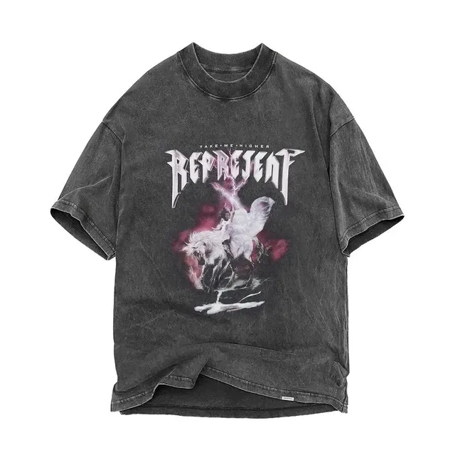 Represent Graphic Tee