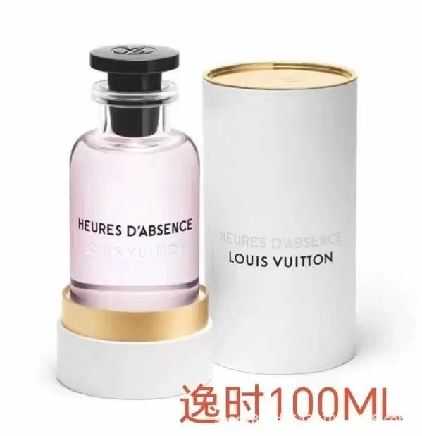 Louis Vuitton Heures d'Absence Eau de Parfum