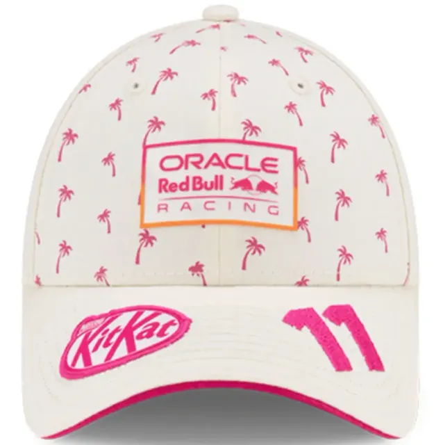 Palace Snapback Cap Oracle Red Bull Racing KitKat