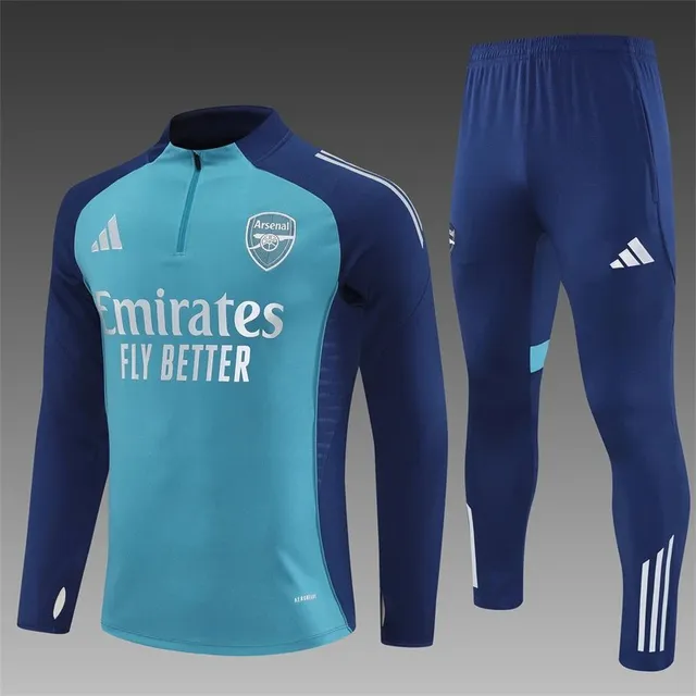 Adidas Arsenal Training Set Emirates Fly Better