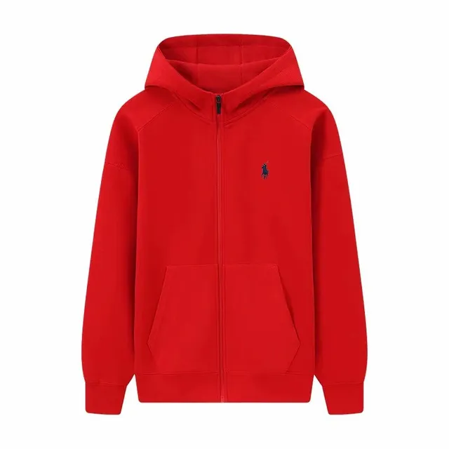 Polo Ralph Lauren Full-Zip Hoodie Classic Fit