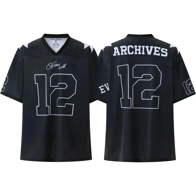 Balenciaga jerseys