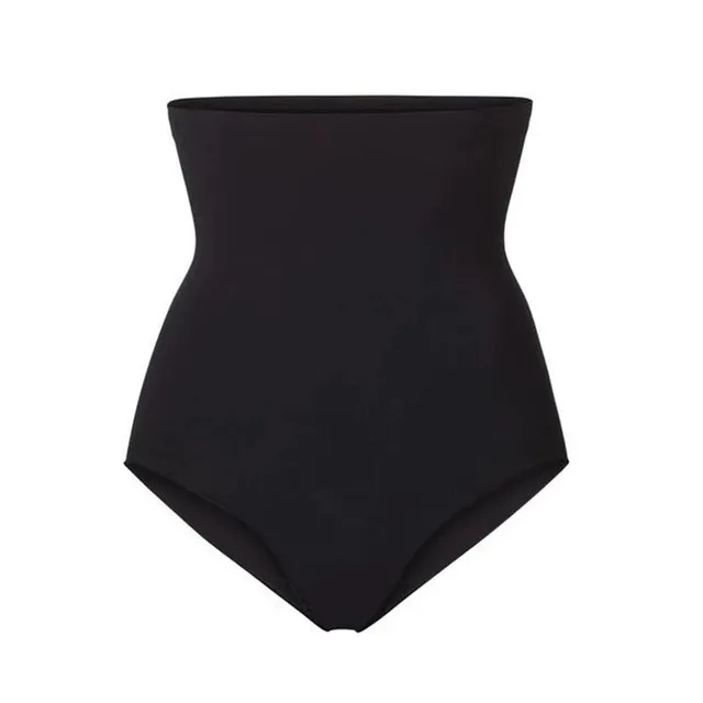 SKIMS High-Waisted Brief Solid