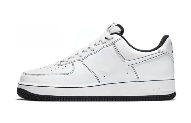 Nike Air Force 1 Low Outline