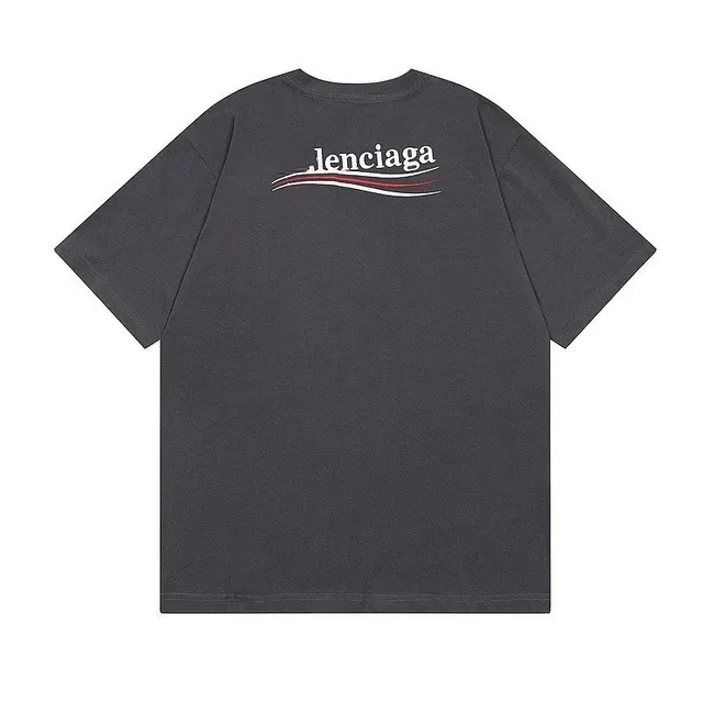 Balenciaga Logo T-Shirt
