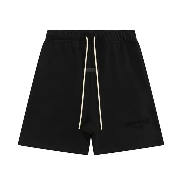 Fear of God Essentials Logo Shorts