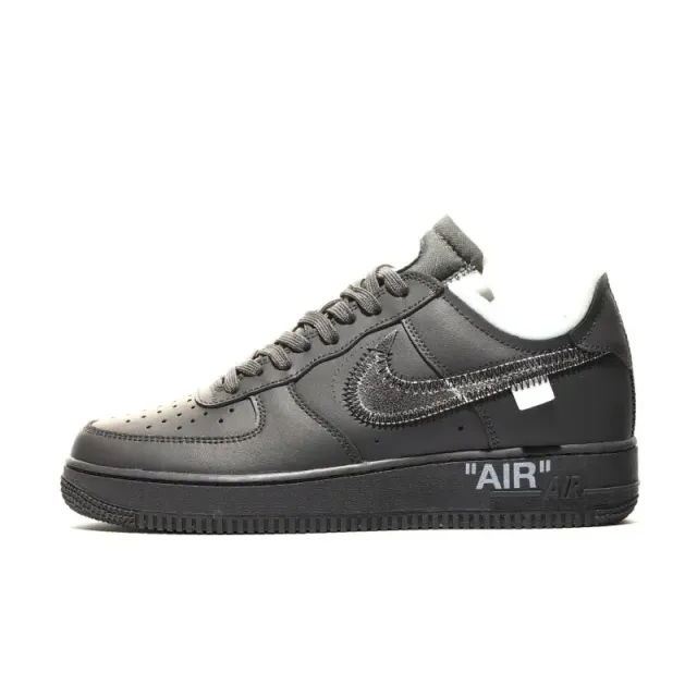Nike × Off-White Air Force 1 Low The Ten