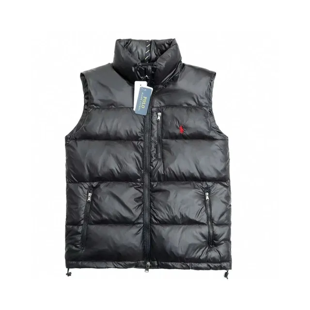 Polo Ralph Lauren Puffer Vest
