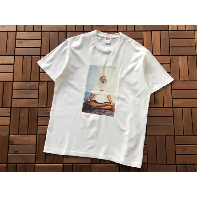 B294 meditation white