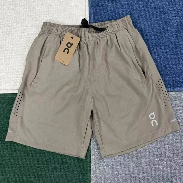 短裤-3