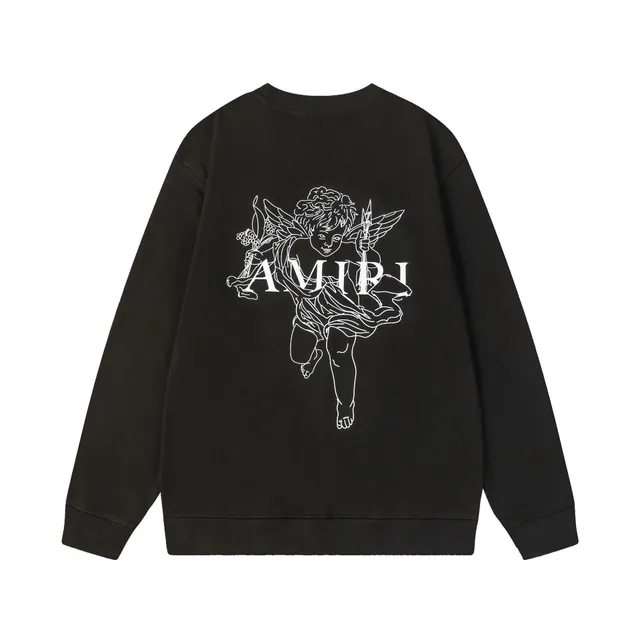 Amiri hoodies sweatshirts