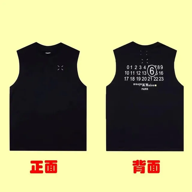 3968黑色【字母印花】