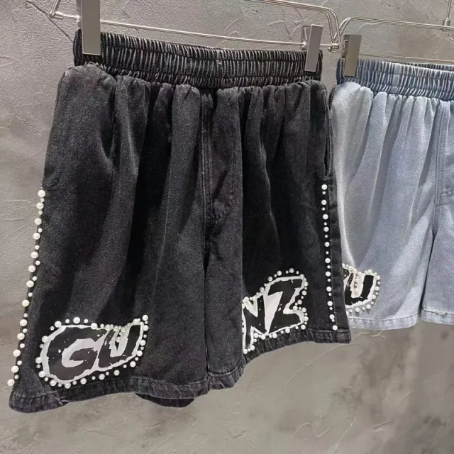 68899短裤(黑色)