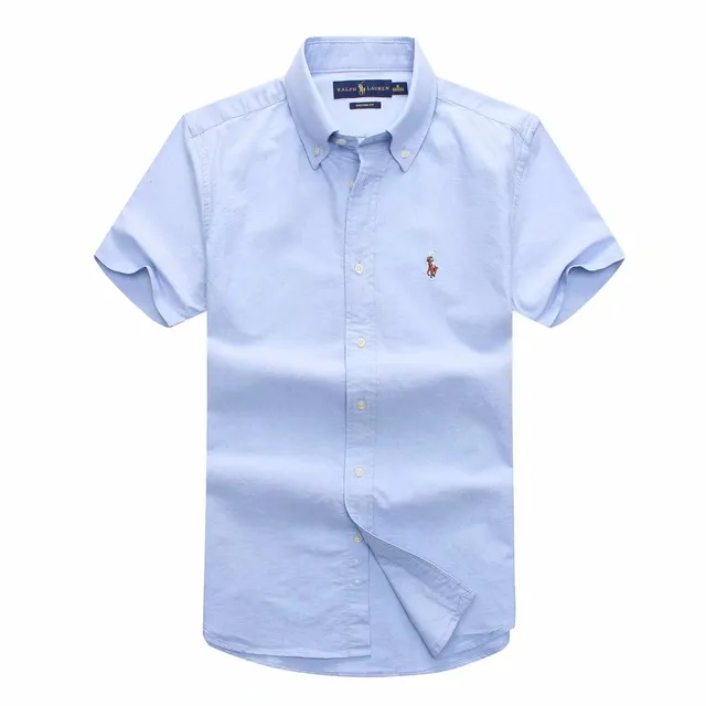 Polo Ralph Lauren Oxford Shirt