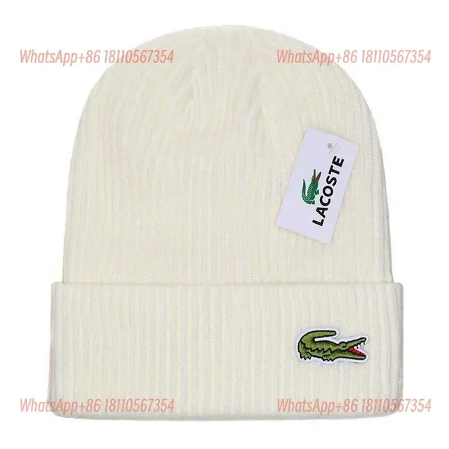 Lacoste White