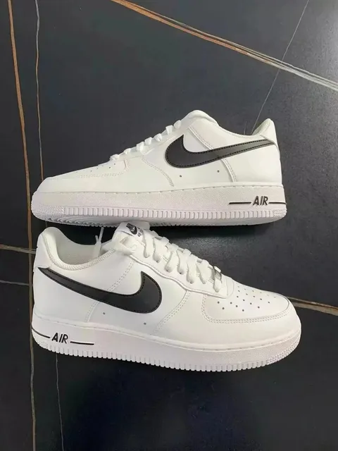 AF1小权志龙 白CJ0952-100