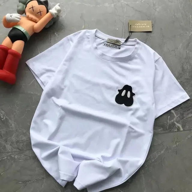 Burberry t shirts