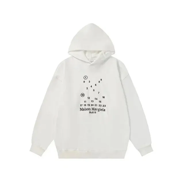 Maison Margiela hoodies sweatshirts