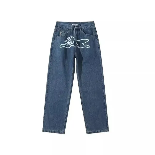 BAPE jeans