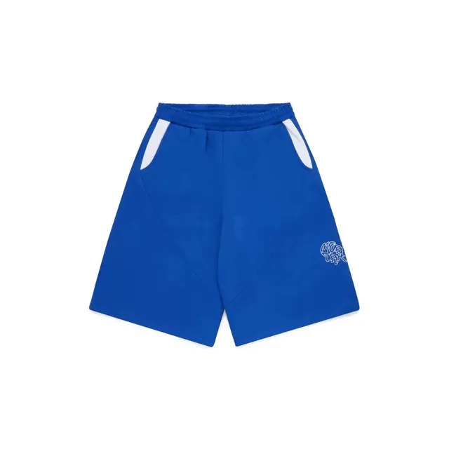 Mertra Track Shorts