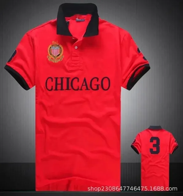 Polo Ralph Lauren Polo Shirt