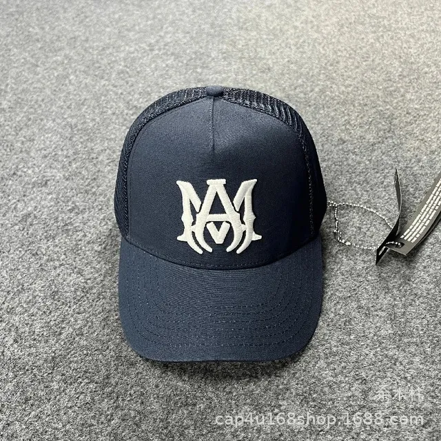 Amiri Trucker Cap