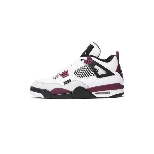 Air Jordan 4 Travis Scott