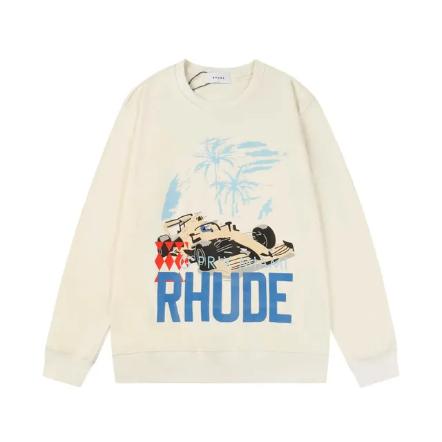 Rhude t shirts