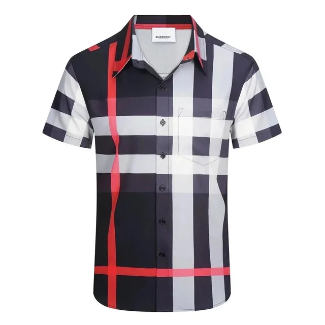 Burberry shirts