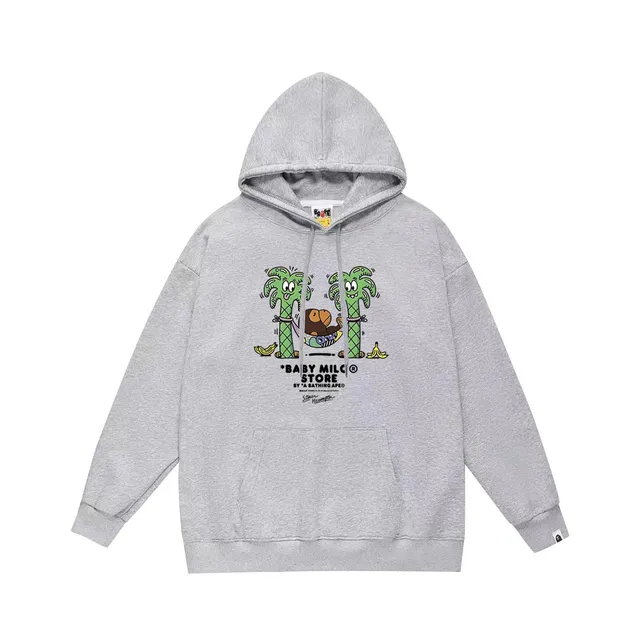 BAPE hoodies sweatshirts