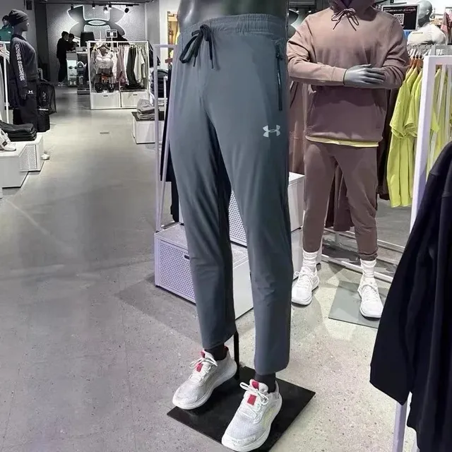 Under Armour Track Pants Tech Fleece