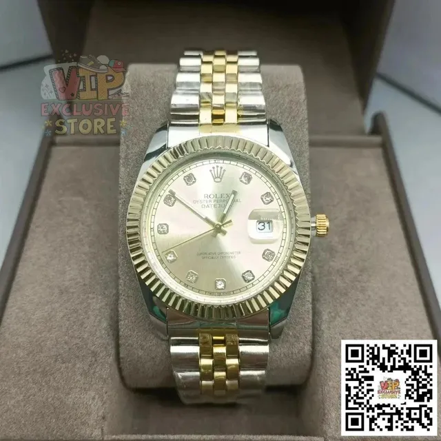 Rep Plug