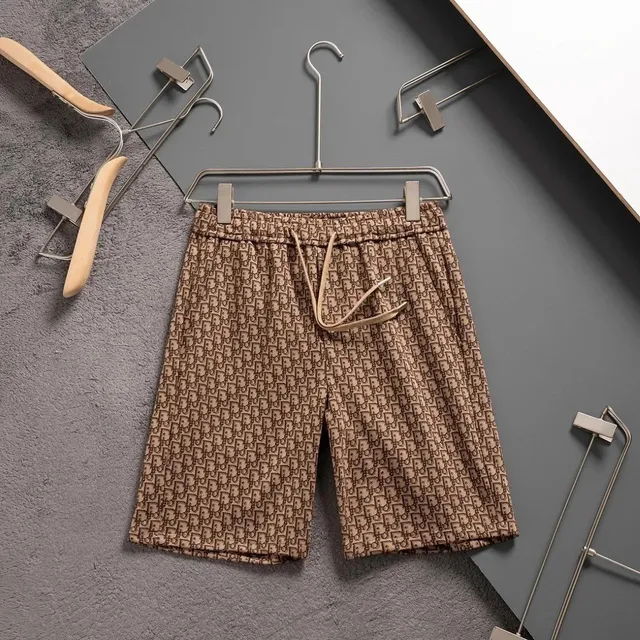 Dior Oblique Shorts