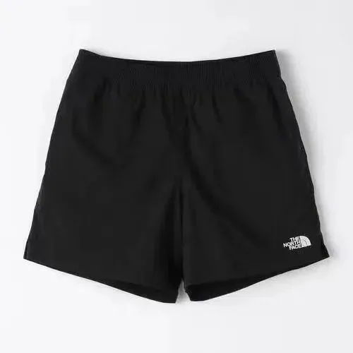 The North Face Shorts Logo