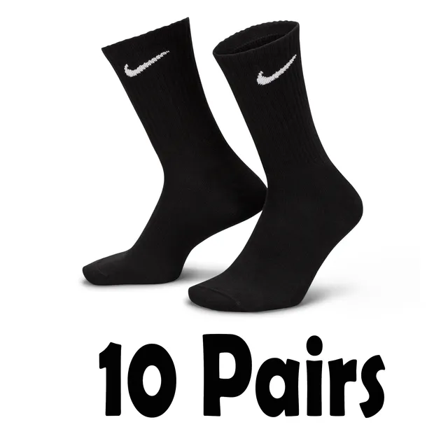 Nike Swoosh Crew Socks Classic