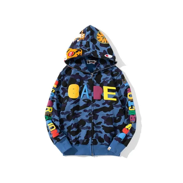 BAPE hoodies sweatshirts