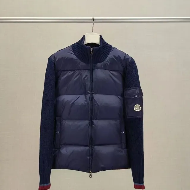 Moncler jackets