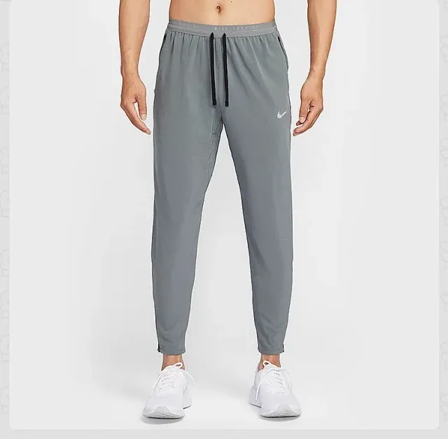 Nike Flex Stride Joggers Cool Grey