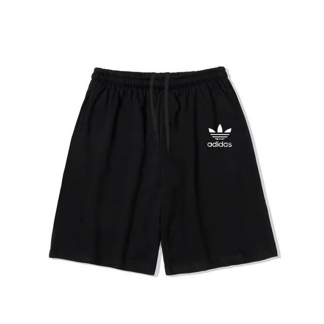 Adidas Shorts Trefoil Logo