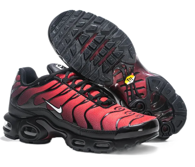 Nike Air Max Plus Infrared