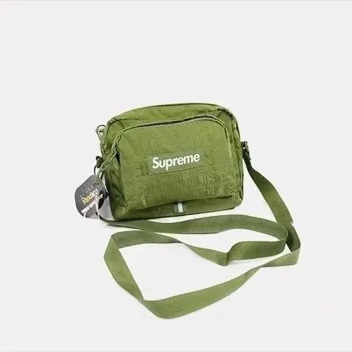 Supreme Shoulder Bag Box Logo