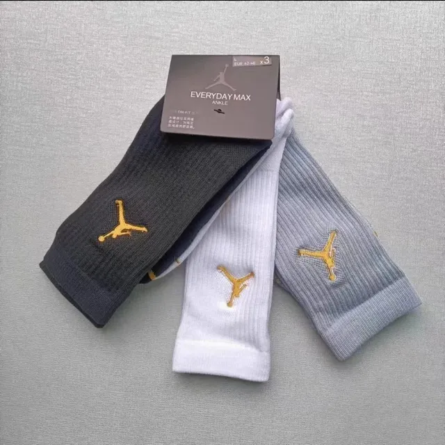 Jordan socks hosiery