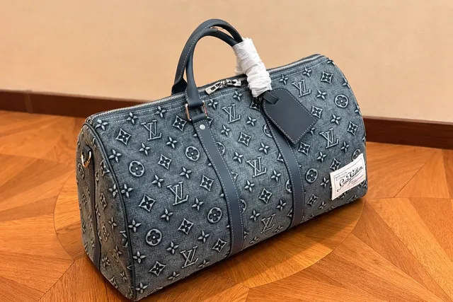 LV 牛仔系列1(NFC)
