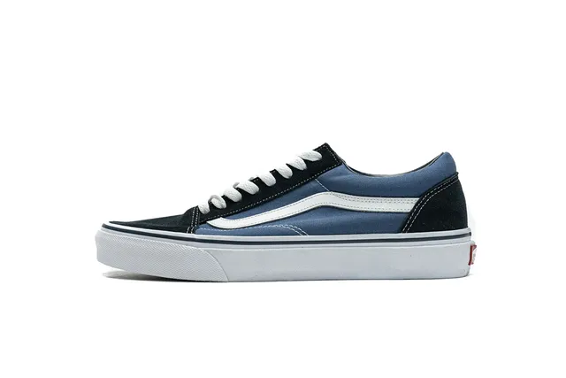 Vans Old Skool Navy/Black