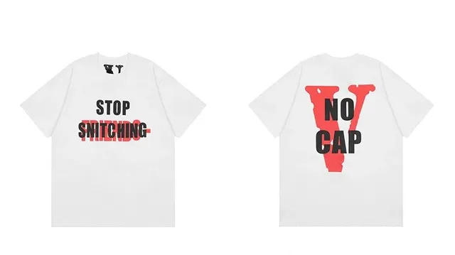 Vlone t shirts