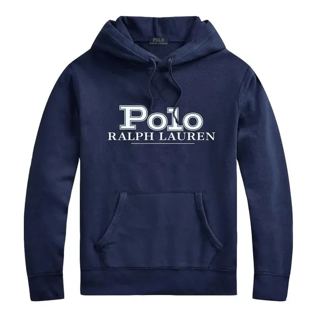 Polo Ralph Lauren Hoodie Big Logo