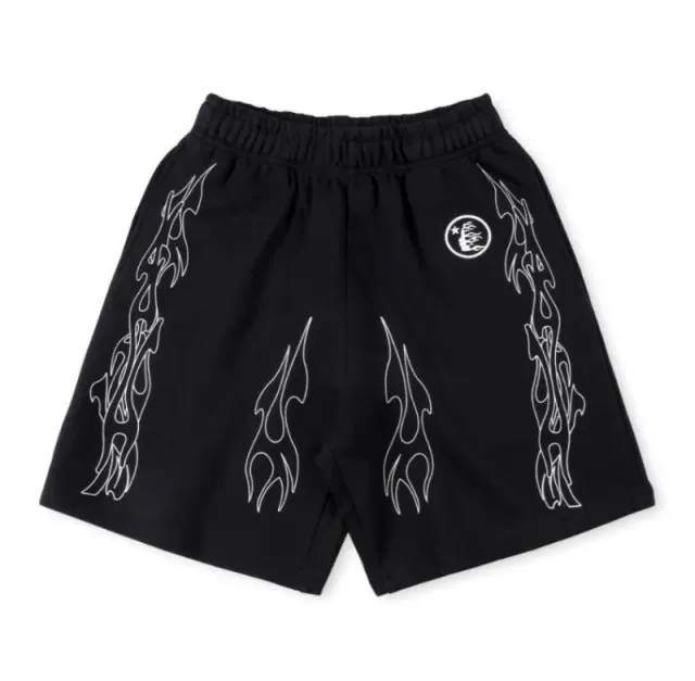25 terry shorts