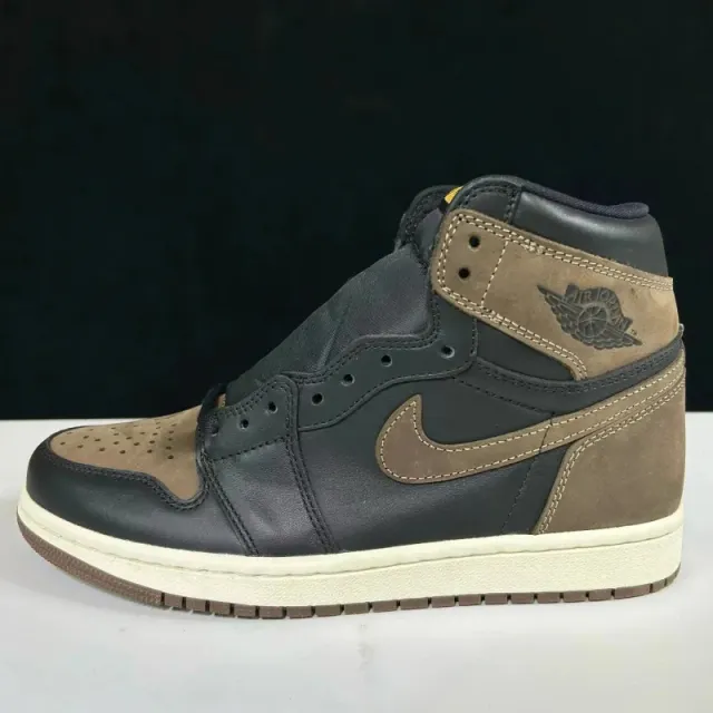 Air Jordan 1 High Travis Scott Reverse Mocha