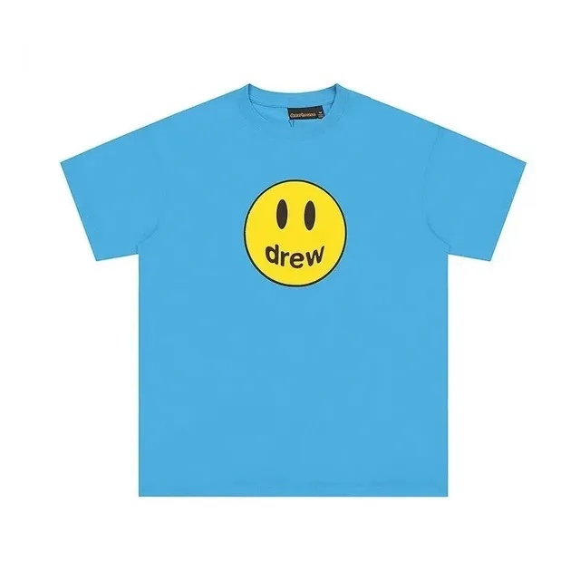 Drew House Smiley Tee Classic Smiley