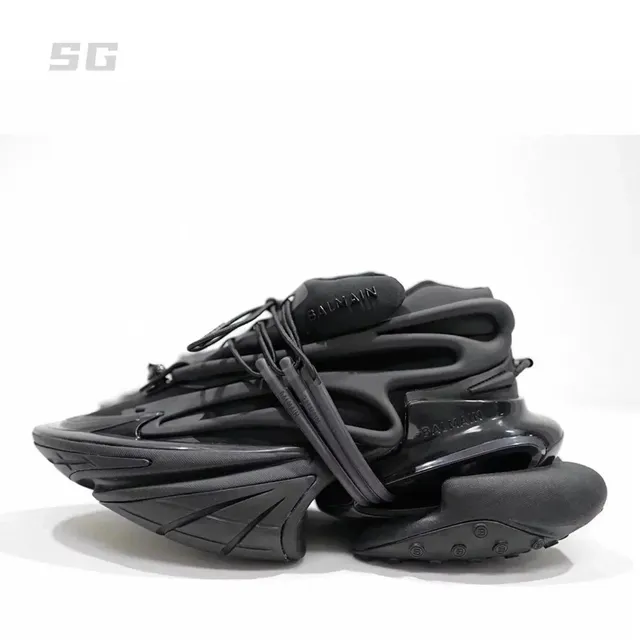 Balenciaga Speed Trainer Triple Black